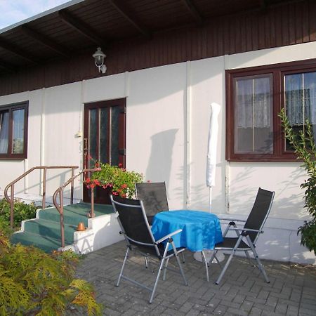 Ferienhaus Painke Heringsdorf  Buitenkant foto