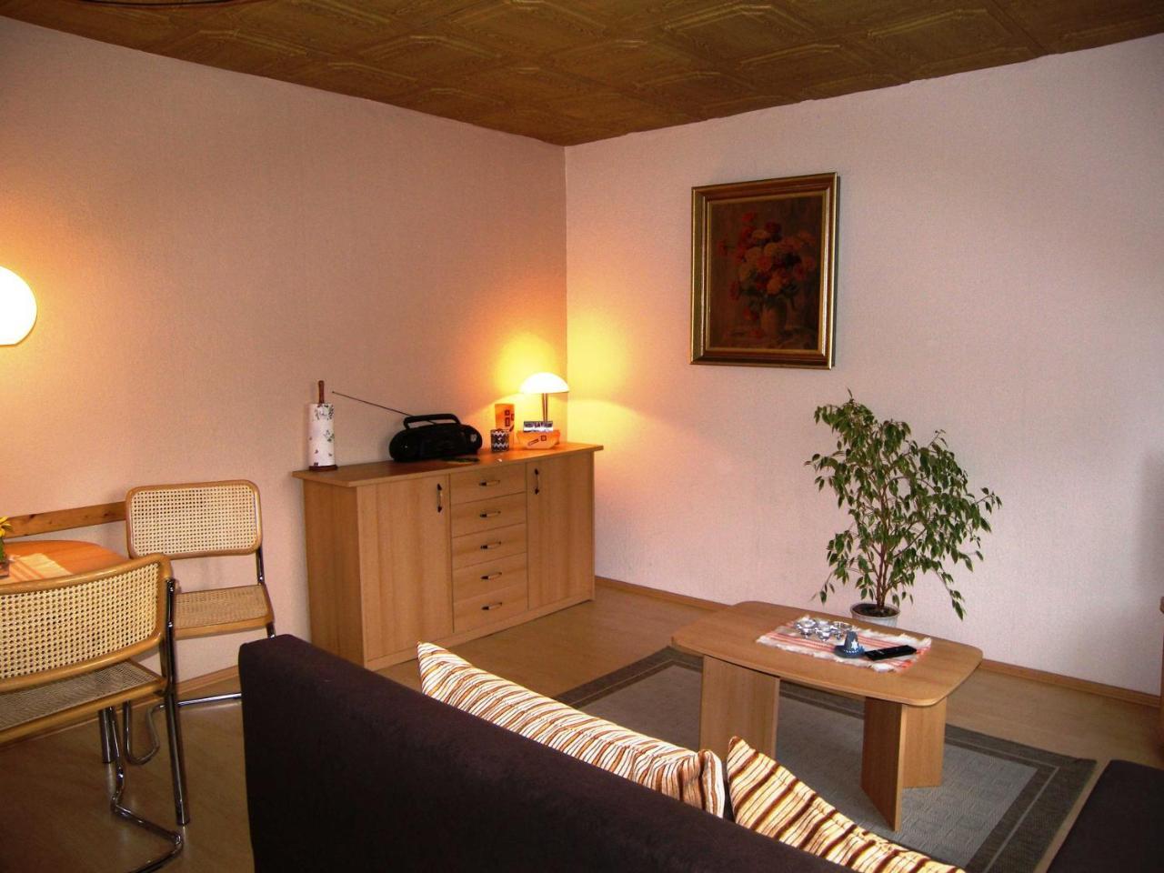 Ferienhaus Painke Heringsdorf  Buitenkant foto