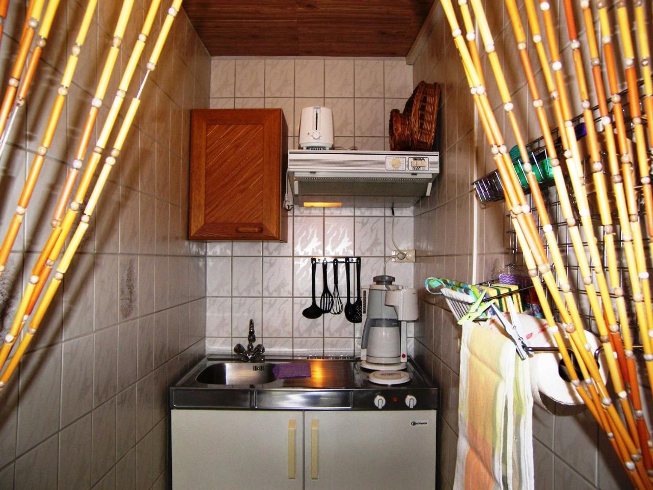 Ferienhaus Painke Heringsdorf  Buitenkant foto