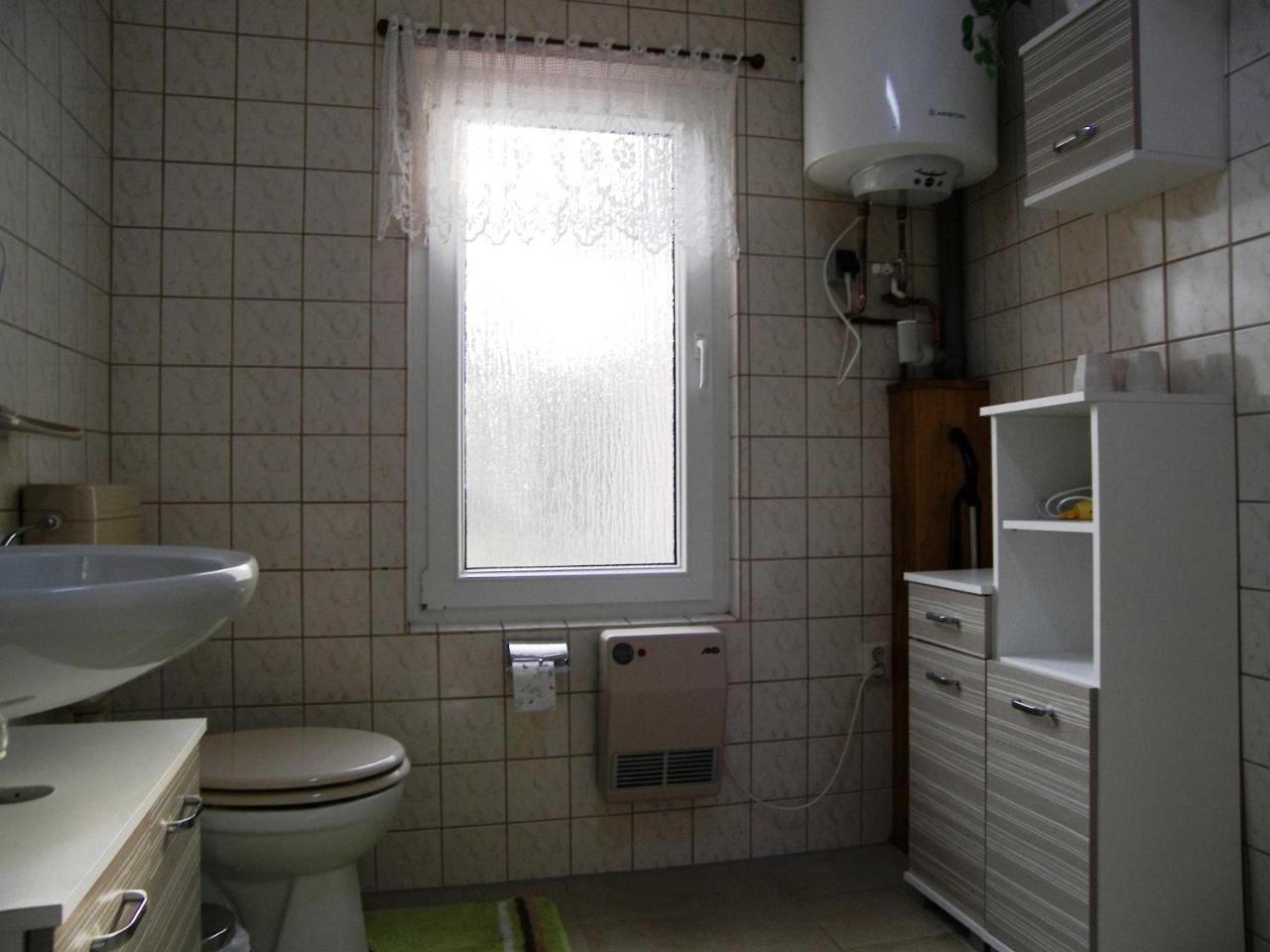 Ferienhaus Painke Heringsdorf  Buitenkant foto