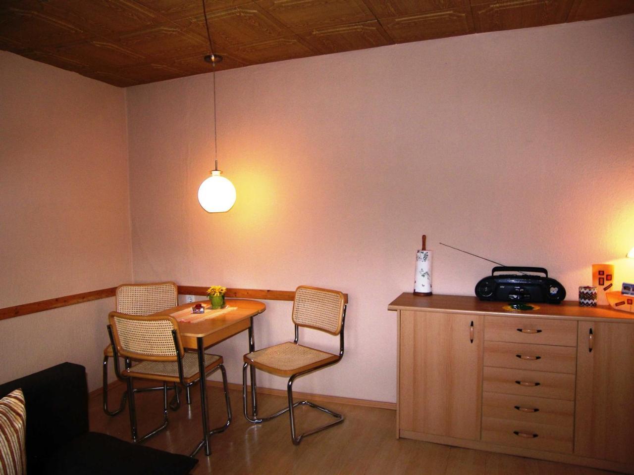 Ferienhaus Painke Heringsdorf  Buitenkant foto