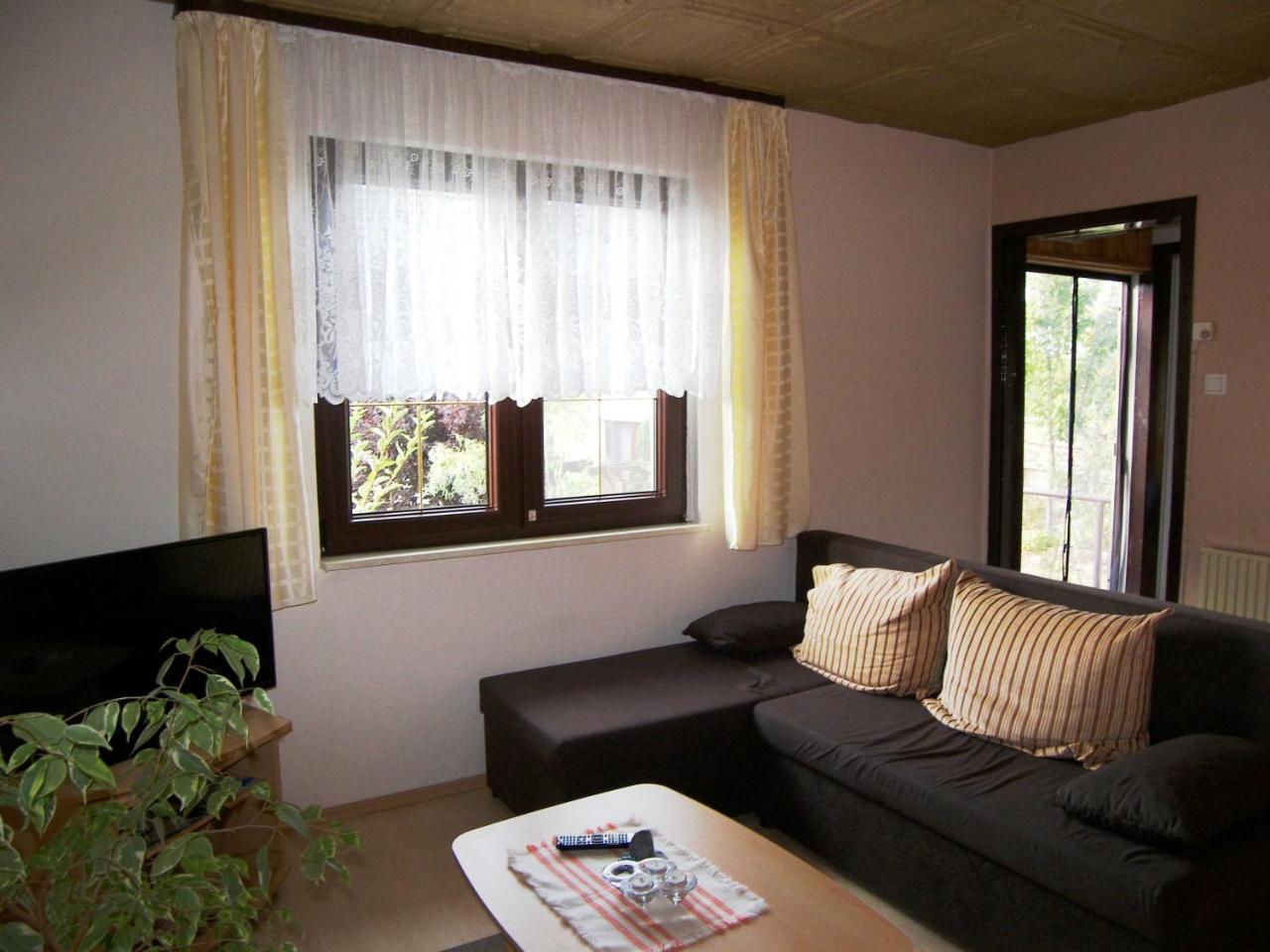 Ferienhaus Painke Heringsdorf  Buitenkant foto